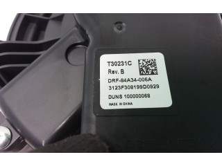 Вентилятор печки    T30231C, 100000068   Tesla Model 3