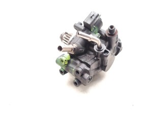 Vstřikovací čerpadlo 167001930R, A2C97864000   Nissan Navara D23    YS23DDT 