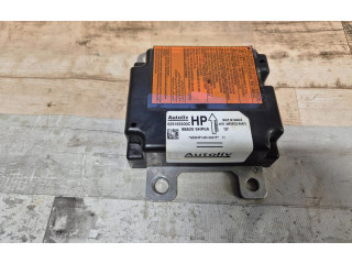 Блок подушек безопасности 988209HP0A, 629165500C   Nissan Altima