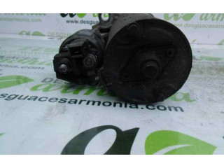 Стартер 02A911024D, 0001125042   Audi A2       