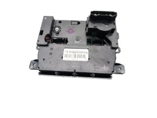 Блок управления климат-контролем 64113455300   Mini One  Cooper Coupe R56