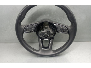 Руль Audi Q2 -   -  года 8V0419091CG, COMANDOSDEVOLANTE      