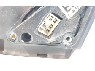 Zpětné zrcátko  Chevrolet Lanos   96545714  