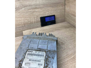 Řídící jednotka 7700110648, 0281001906   Volvo S40, V40 1995