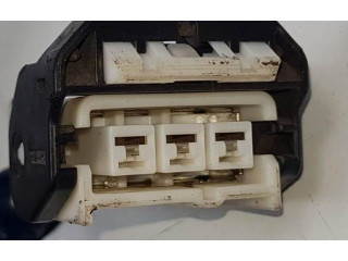    Рулевая рейка 8096012160   Toyota Auris E180 2012 - 2018 года