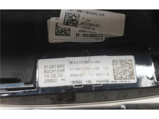 Volant Skoda Kamiq 2020 5E3419093A, 0110001  