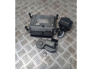 Řídící jednotka A0034467640, A2721530392   Mercedes-Benz E W211 2008