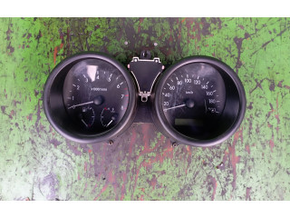 Přístrojová deska  Daewoo Kalos 2004 96413407  