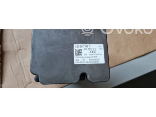 Jednotka ABS 4G0907379S, 0265956226   Audi A6 C7 2016