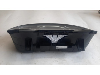 Панель приборов 8V0920971Q   Audi A3 S3 8V       