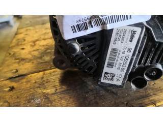 Генератор 9810525380, ALTERNADOR   Citroen C4 I 1.6     