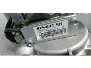 Электрическая часть 488103776R, 488107198R   Renault Zoe