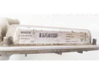 Řídící jednotka 0281001776, 09496667   Volvo S70  V70  V70 XC 1999