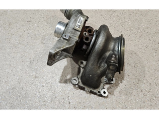  Турбина BMW 3 G20 G21  8631902, 7953252         