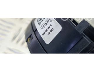 Подрулевой шлейф SRS 1K0959653C   Volkswagen Caddy