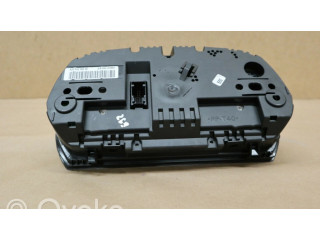 Панель приборов 9166846   BMW 3 E92 E93       