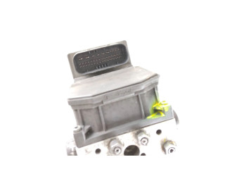 Блок АБС 4E0614517AB, 0265225372   Audi  A8 S8 D3 4E  2002 - 2009 года
