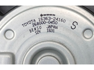 Píst 167110T330, 1636324170   Toyota Corolla E160 E170    2ZRFXE 