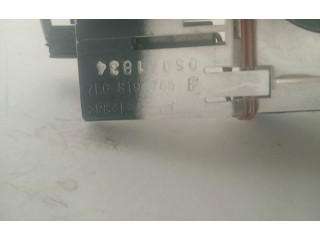 Блок управления климат-контролем 7L6819765, 7L6819765   Volkswagen Touareg I