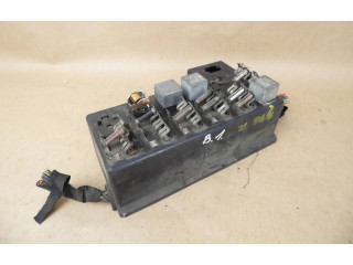   Pojistková skříňka 61131358609   BMW 3 E30 1986