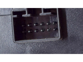 Блок управления климат-контролем A0009005315, A0009019706   Mercedes-Benz EQC