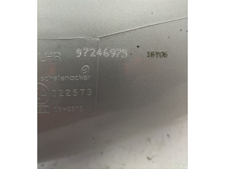 Zpětné zrcátko  Opel Antara 2007  96660602  