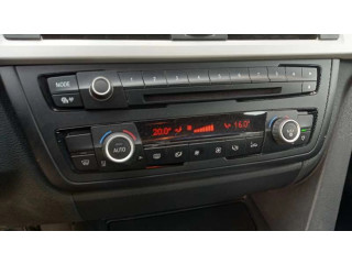Блок управления климат-контролем E1062553D05   BMW M3
