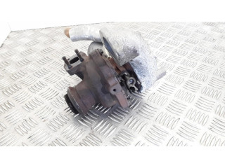  Турбина Ford Focus 1.5 8198720001, TKP06104F   для двигателя XWDD      
