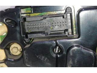 Přístrojová deska  Mercedes-Benz E AMG W210 1997 2105409647, 0090059  