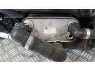 Řídící jednotka ETP11214, PIB500250   Land Rover Range Rover L322 2008