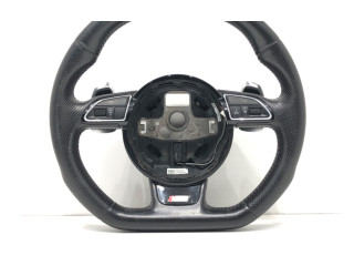 Volant Audi A5 8T 8F 2007 8K0419091DB  