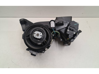 Вентилятор печки    A1648300008   Mercedes-Benz ML W164