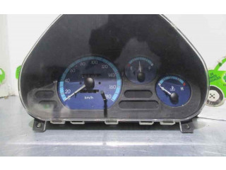 Панель приборов 96566387   Daewoo Matiz       