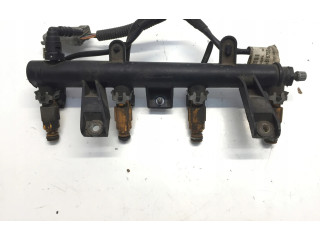 Vstřikovací lišta 9655833580   Citroen C3     