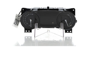 Přístrojová deska  Jeep Wrangler 2022 P68499482AD  