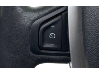 Volant Renault Laguna III 2007 484300005R, 6083644B  