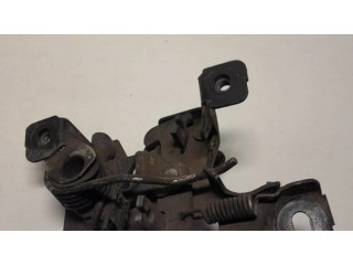 Замок капота 8L0823509B   Audi A3 S3 8L