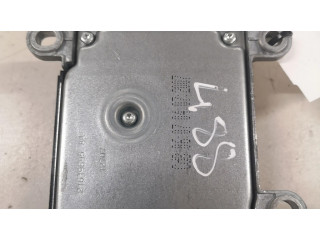 Блок подушек безопасности 9659532380, 603481900   Citroen C5