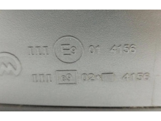 Зеркало электрическое        Volkswagen Polo  2002 - 2005 года   