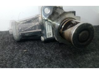 Клапан EGR    Dacia Duster II