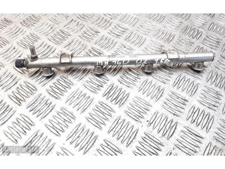 Vstřikovací lišta a1660700895, 96614003   Mercedes-Benz A W168     