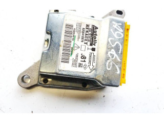 Блок подушек безопасности 603785400, 8200410979   Renault Espace -  Grand espace IV