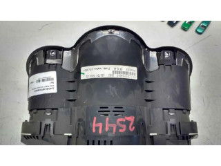 Přístrojová deska  Alfa Romeo 166  156063196, CUADROINSTRUMENTOS  
