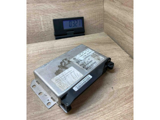 Блок управления коробкой передач 4D0927156EE, 260002880   Audi A8 S8 D2 4D
