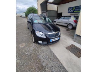 Интеркулер  6Q0145804A   Skoda Roomster (5J) 