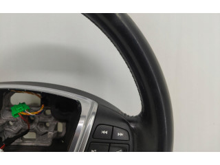 Руль Volvo XC60  2009 - 2013 года       