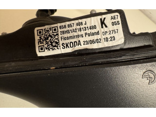 Zpětné zrcátko  Skoda Kamiq 2023  658857408J, 658857408J  