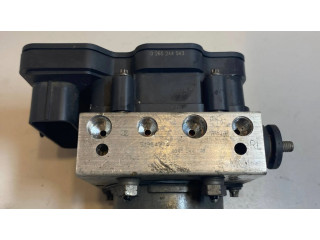 Jednotka ABS 0265244043   Citroen Jumper 2015