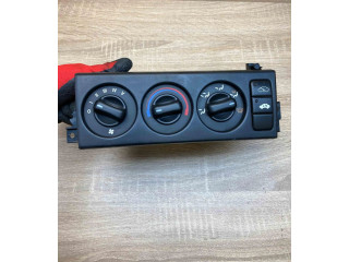 Блок управления климат-контролем 79600SM7, G021C1   Honda CR-V