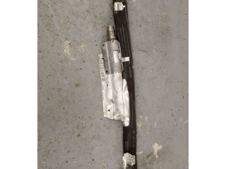 Боковая подушка безопасности 9213541, 985P10001R   Renault Laguna III